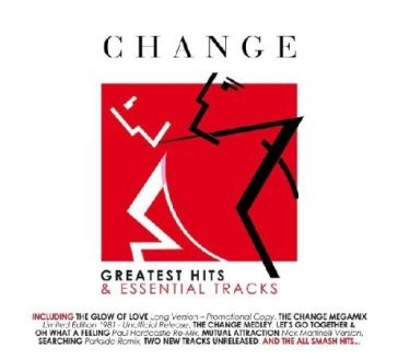 Greatest hits & essential trac