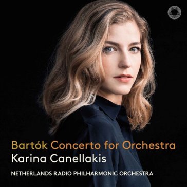 Bartók concerto for orchestra