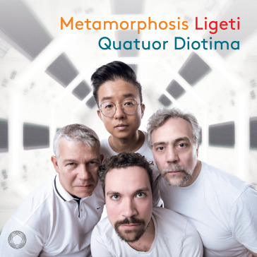 Quatuor diotima