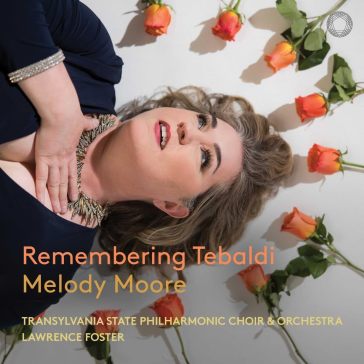 Remembering tebaldi