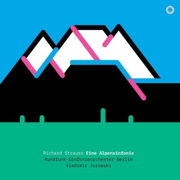 Eine alpensinfonie