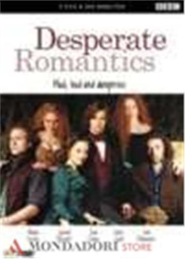 Desperate Romantics