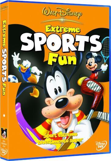 Extreme Sports Fun - Sport Estremo Divertimento Super