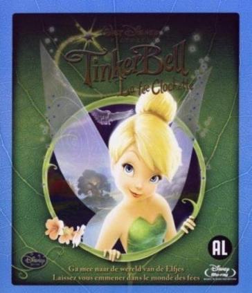 Tinkerbell