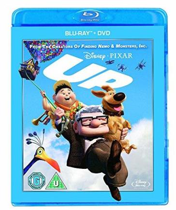 Lã&nbsp;-haut [blu-ray] [fr import]