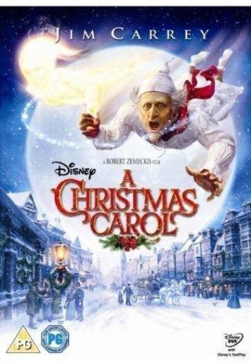Christmas carol