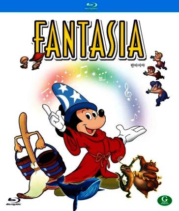 Fantasia   platinum edition