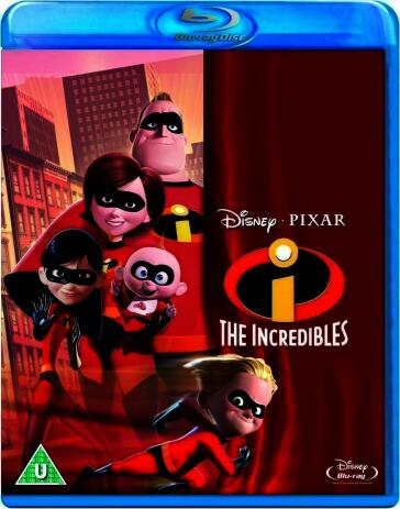 Incredibles