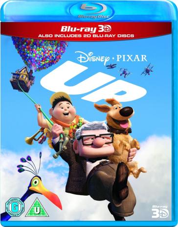 Up -3d-