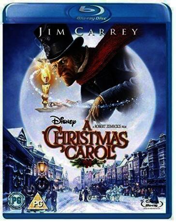 A christmas carol