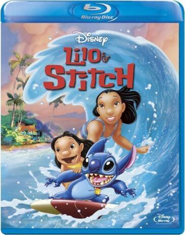 Lilo E Stitch-0