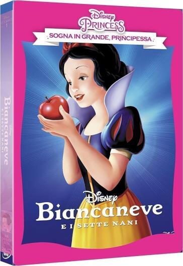 Biancaneve E I Sette Nani