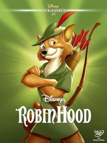 Robin Hood