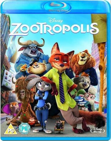 Zootropolis