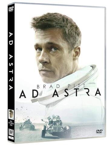 Ad Astra (Dvd)-0