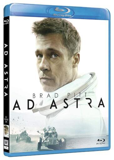 Ad Astra (Blu-Ray)-0