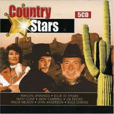Country stars
