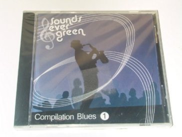 V/a - compilation blues vol. 1