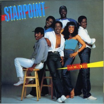 Starpoint - wanting you