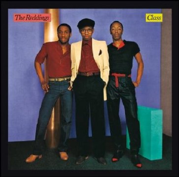 The reddings - class
