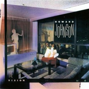 Howard johnson - the vision
