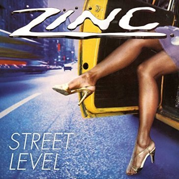 Street level