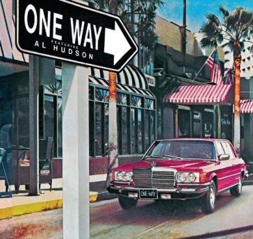 One way ft. al hudson