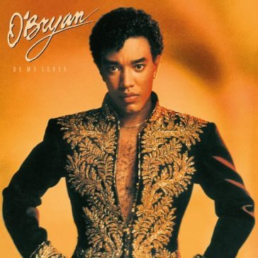 O'bryan - be my lover