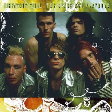 The space age playboys