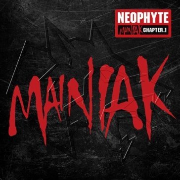 Maniak chapter 1