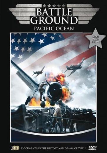 Battleground -pacific..
