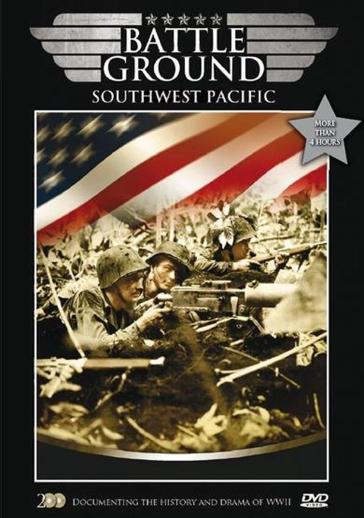 Battleground -southwest..