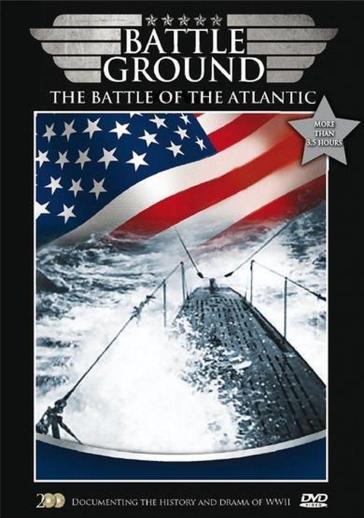 Battleground -battle of..