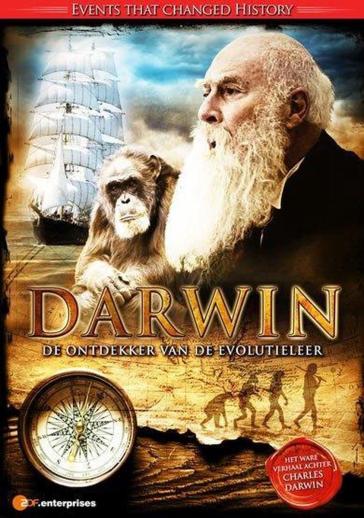 Darwin -devil's chaplain?