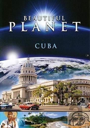 Beautiful planet: cuba