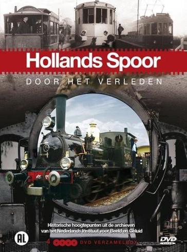 Hollands spoor door het..