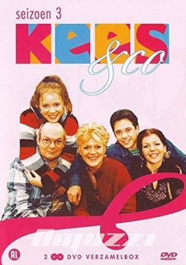 Kees & co seizoen 3