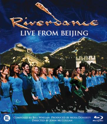Live from beijing