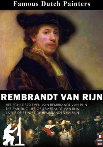 Rembrandt van rijn