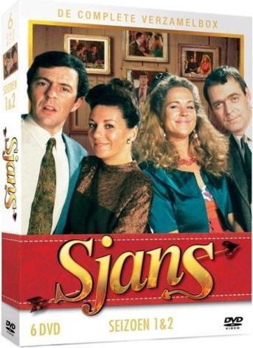 Sjans! -s.1&2-