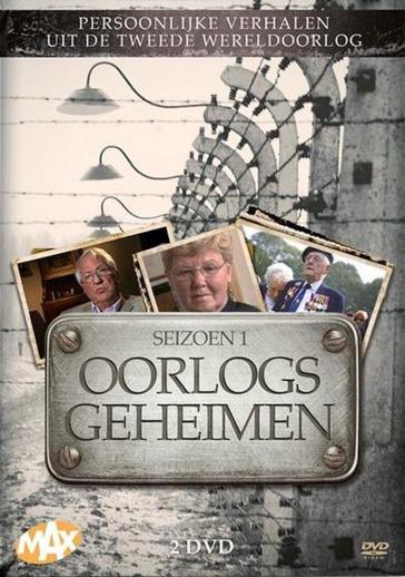 Oorlogsgeheimen s1