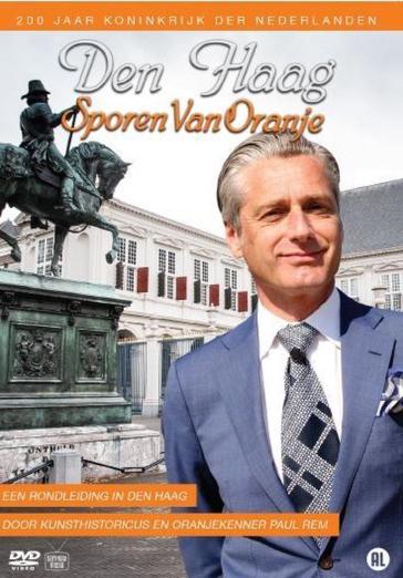 Den haag - sporen van..