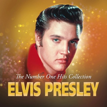 The number one hits collection