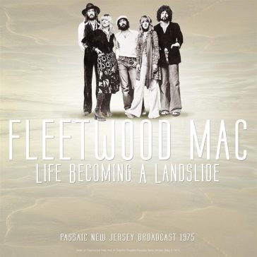 Best of live at life becoming a landslid