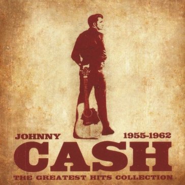 The greatest hits collection 1955-1962