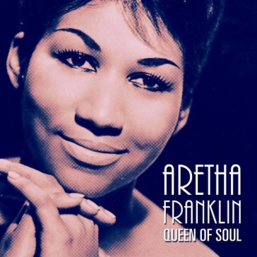 Queen of soul