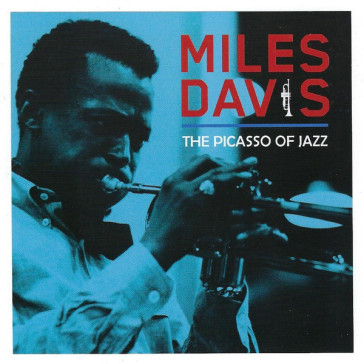 The picasso of jazz
