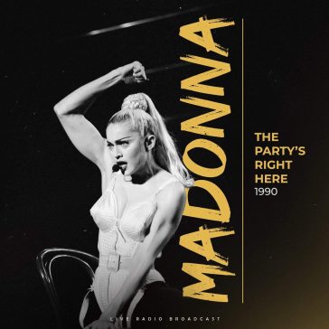 Best of the party's right here 1990
