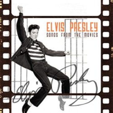 Songs from the movies