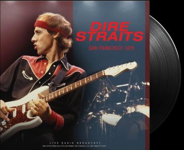 San francisco 1979